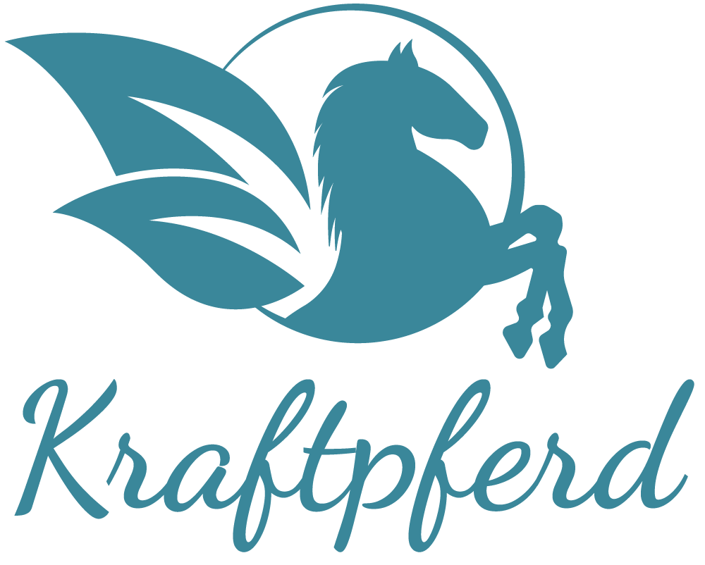 Kraftpferd