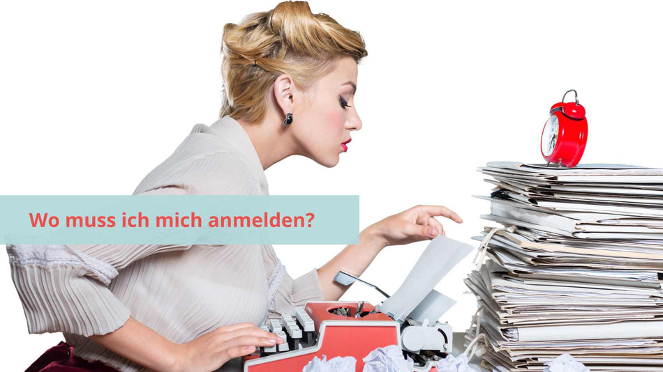Business Bundle-Basiskurs:  Fokus & Gründung als Selbstlernkurs (Einstieg jederzeit), inkl. 45 Minuten-Fokus-Zoom mit Vicky