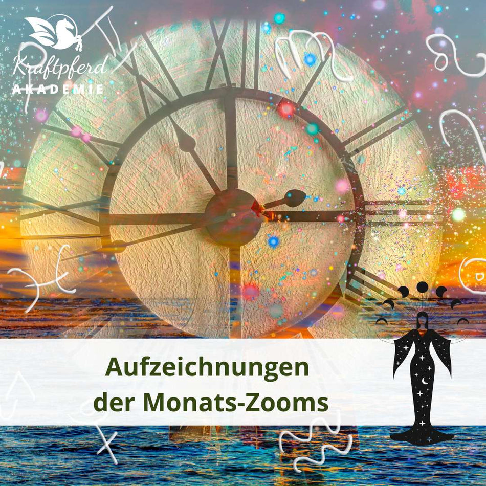 Online-Membership "Der Weg der Weide"