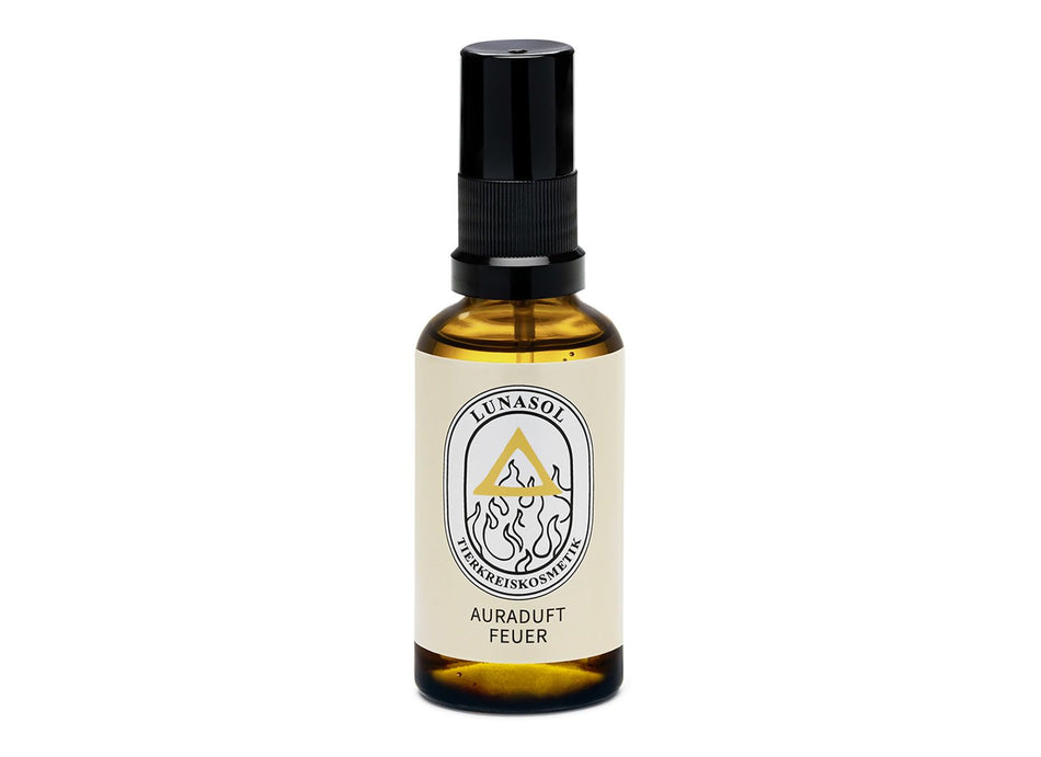 AURADUFT FEUER - LUNASOL Tierkreiskosmetik ®