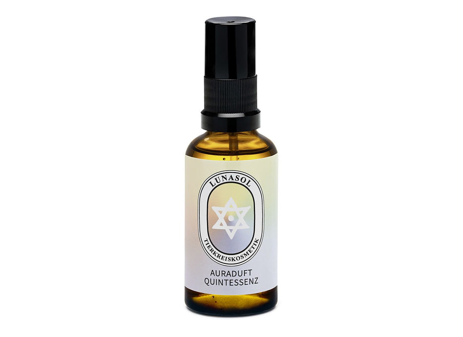AURADUFT QUINTESSENZ - LUNASOL Tierkreiskosmetik ®