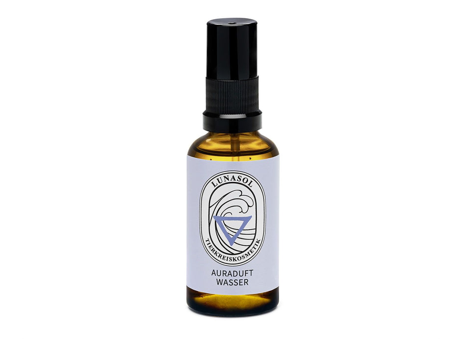 AURADUFT WASSER - LUNASOL Tierkreiskosmetik ®