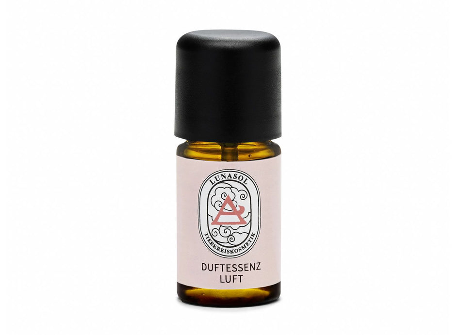 DUFTESSENZ LUFT - LUNASOL Tierkreiskosmetik ®