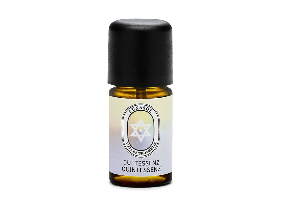 DUFTESSENZ QUINTESSENZ - LUNASOL Tierkreiskosmetik ®