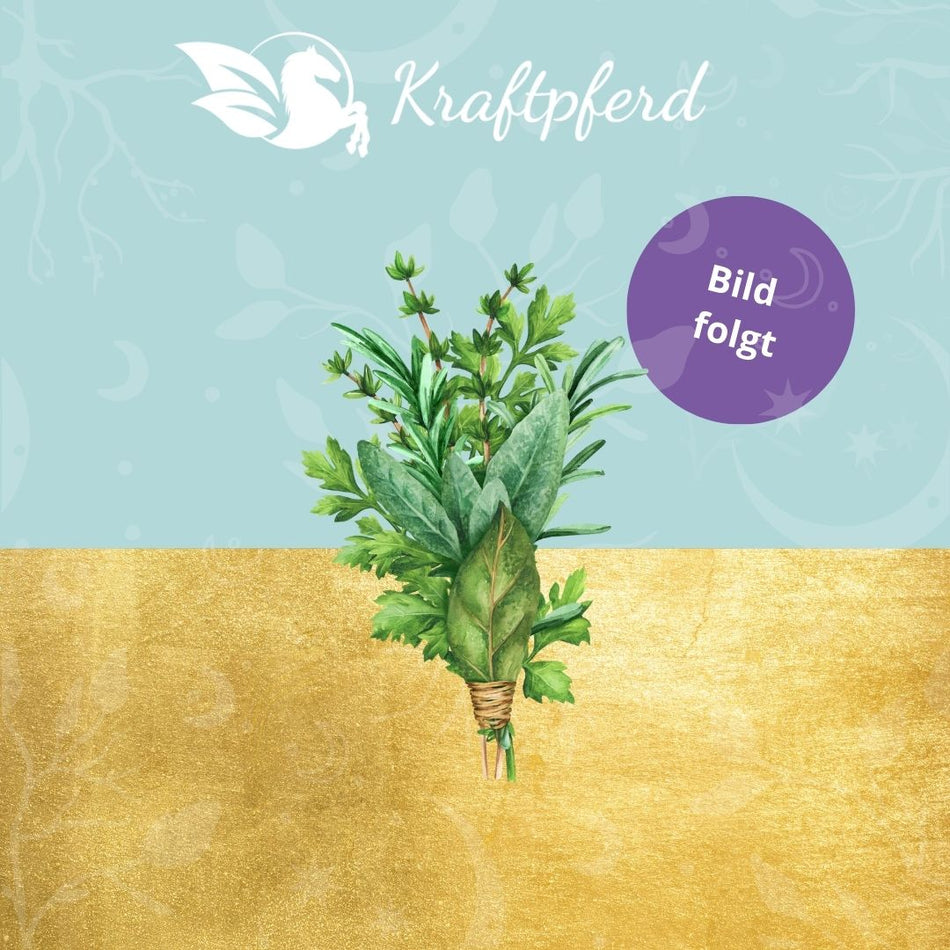 Taubnesselkraut, geschnitten - 300 g